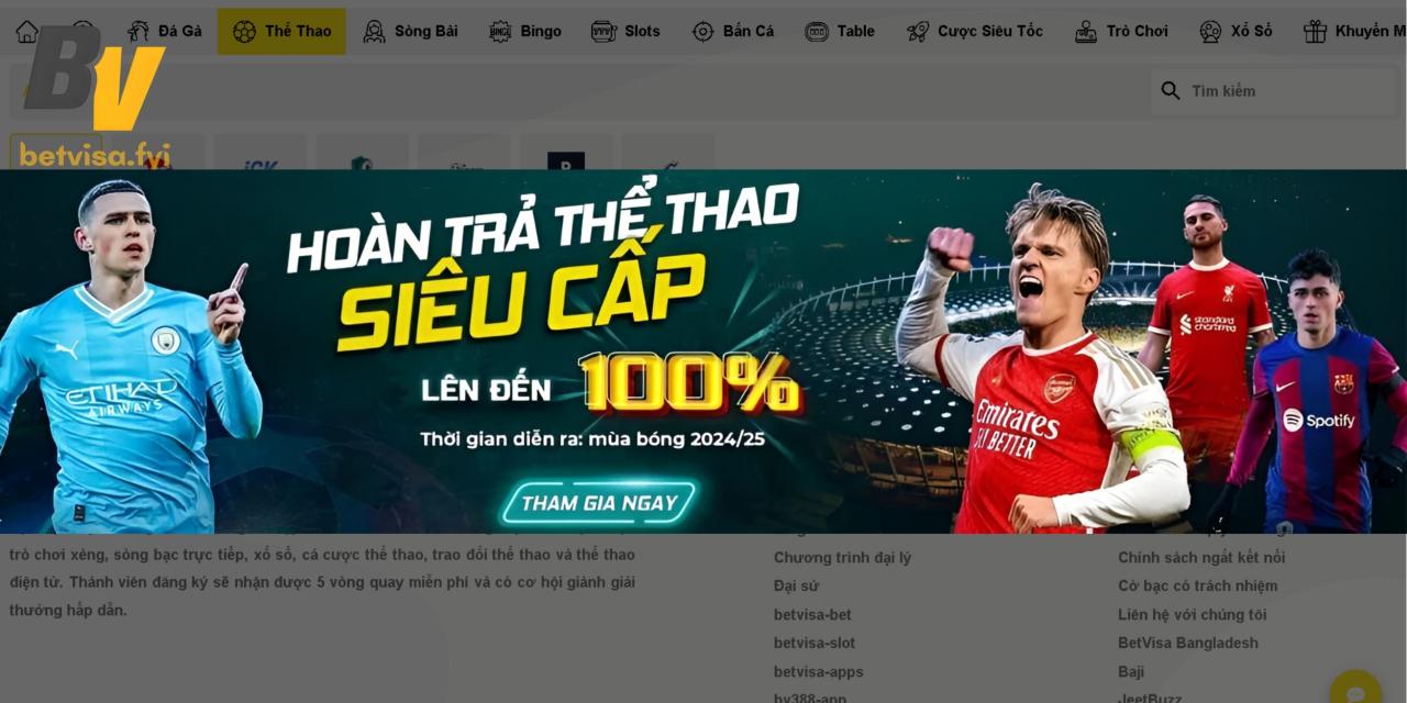 FB777 app interface showcasing the latest sports betting odds and matches.